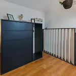Apartment Maple & Pine