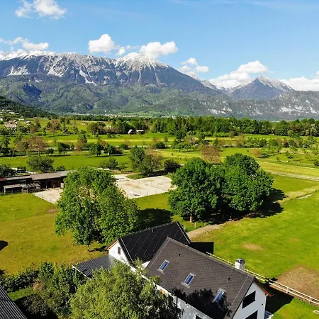 Apartment Maple & Pine Bled