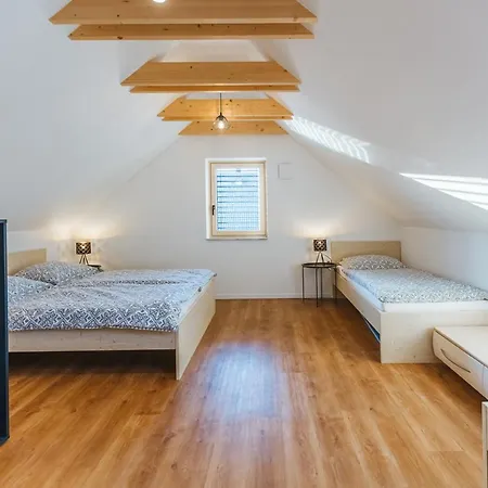 Appartement Maple & Pine Bled