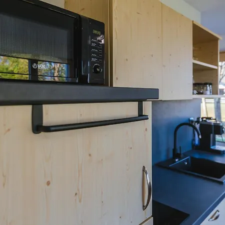 アパート Maple & Pine *