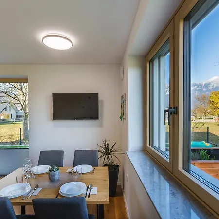 Apartment Maple & Pine *