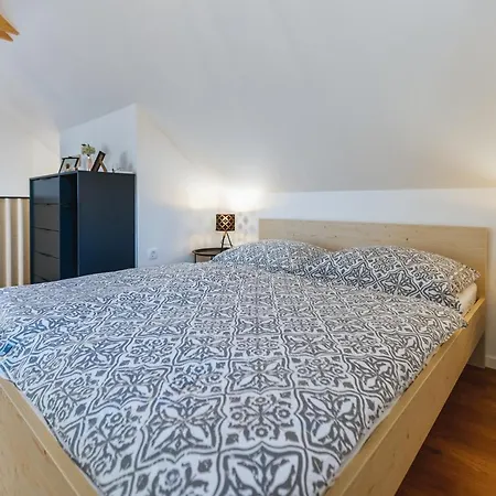 Appartement Maple & Pine