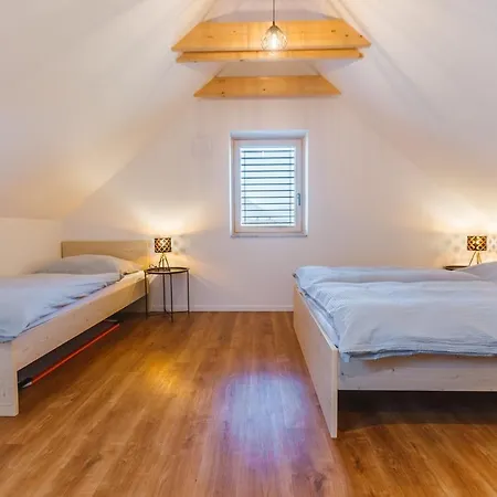 Appartement Maple & Pine