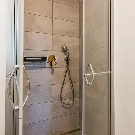 Maple & Pine Lägenhet