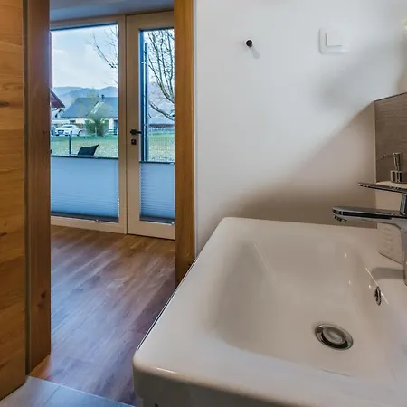 Maple & Pine Apartment Bled