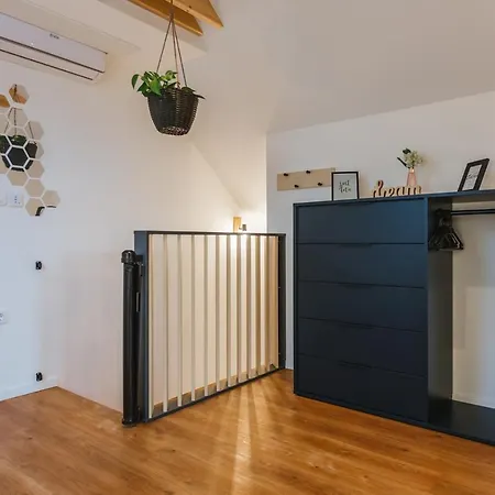 Apartment Maple & Pine *