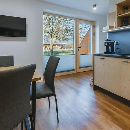 Lägenhet Maple & Pine