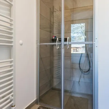 Apartment Maple & Pine Bled