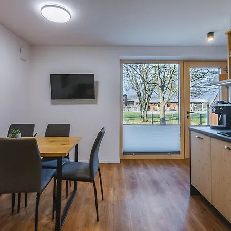 Apartament Maple & Pine