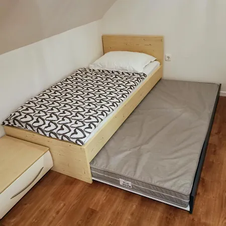 Apartmán Maple & Pine *