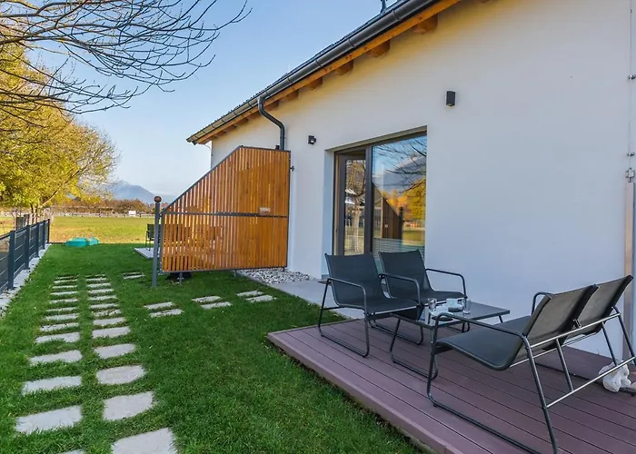 Apartment Maple & Pine *