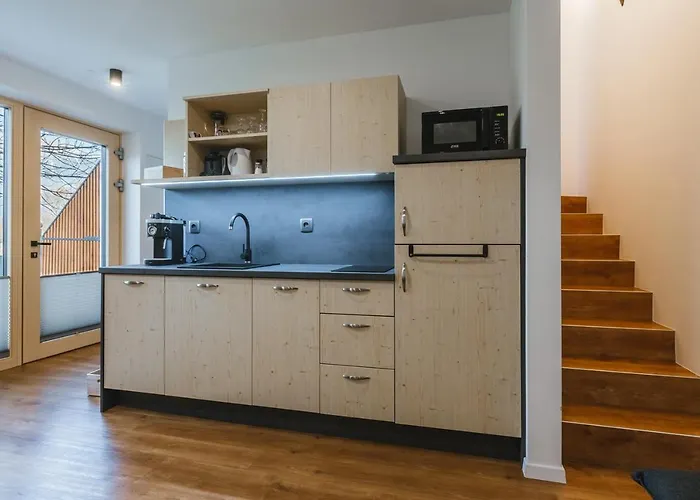 公寓 Maple & Pine *