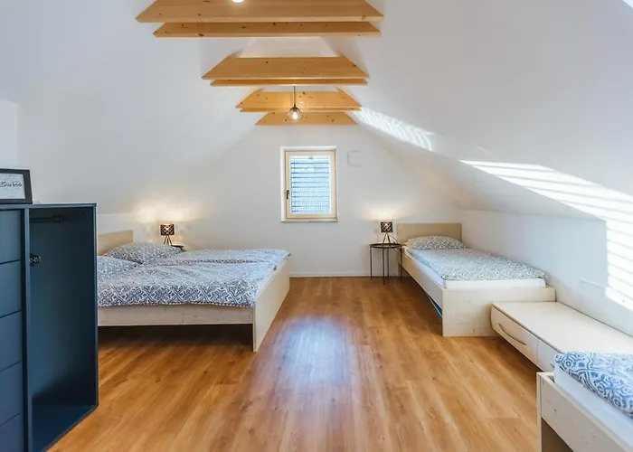 公寓 Maple & Pine 布莱德