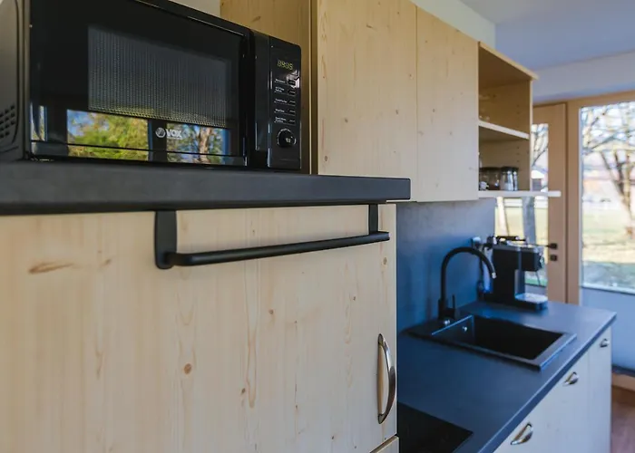 Apartment Maple & Pine *