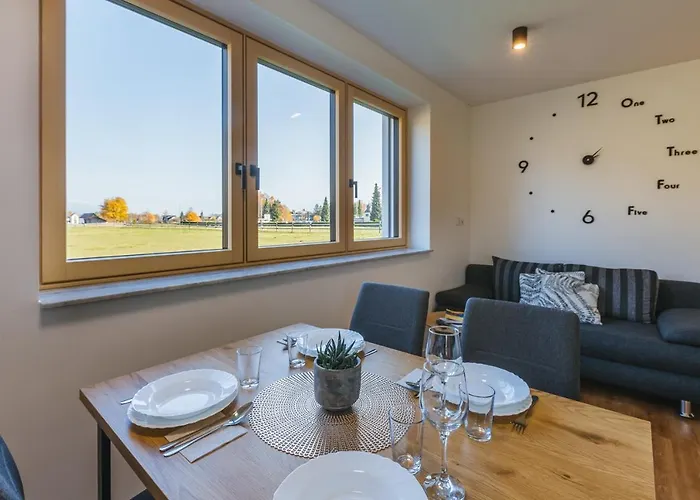 Maple & Pine 公寓 布莱德