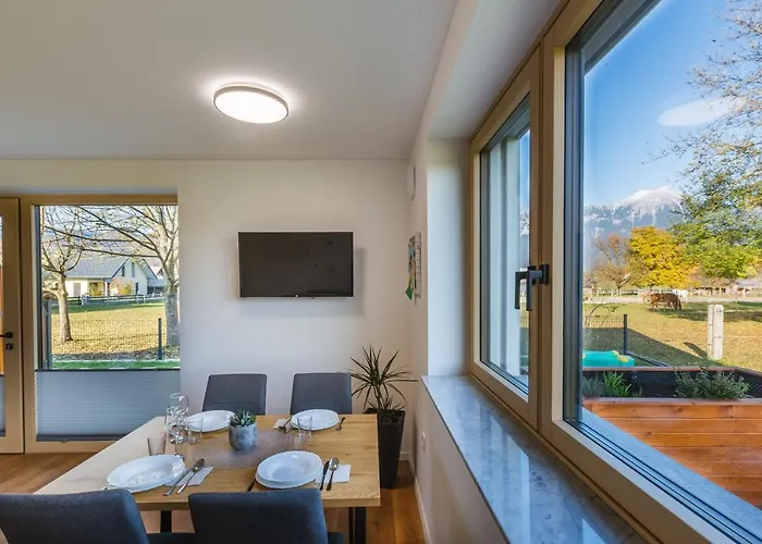 公寓 Maple & Pine *