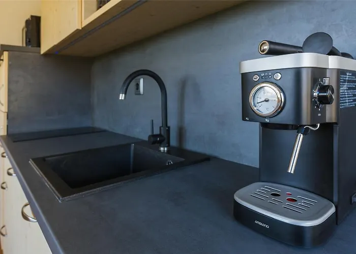 Maple & Pine * 布莱德