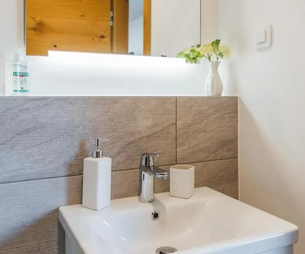 公寓 Maple & Pine *