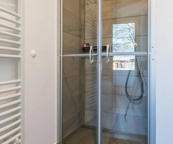 公寓 Maple & Pine 布莱德