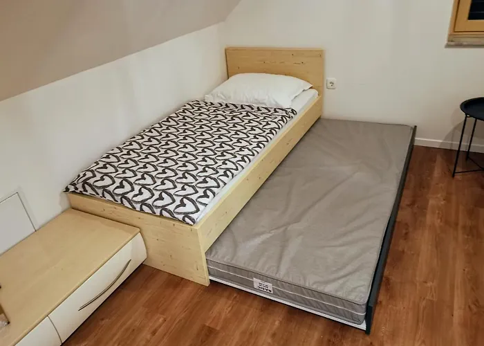 Apartment Maple & Pine *